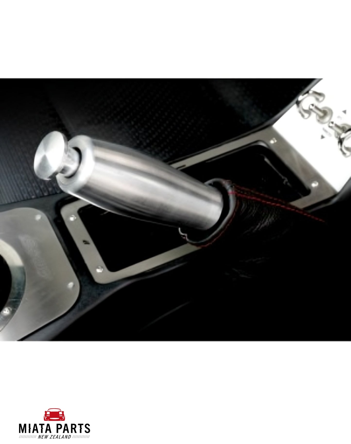 Handbrake Handle