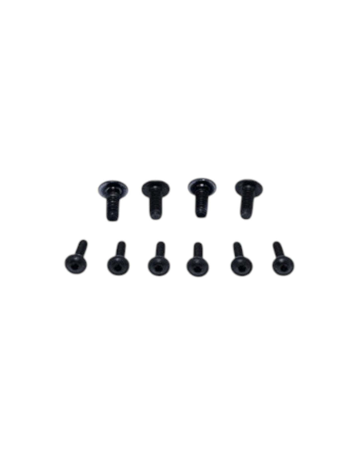 Hardtop Brackets - Fitting Kit - Front or Rear