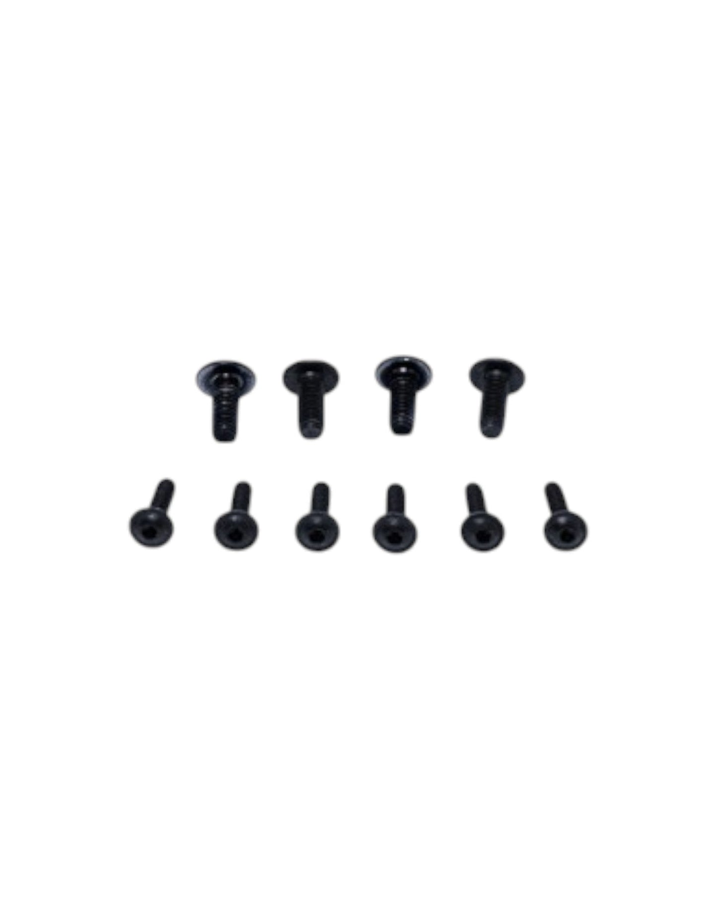 Hardtop Brackets - Fitting Kit - Front or Rear