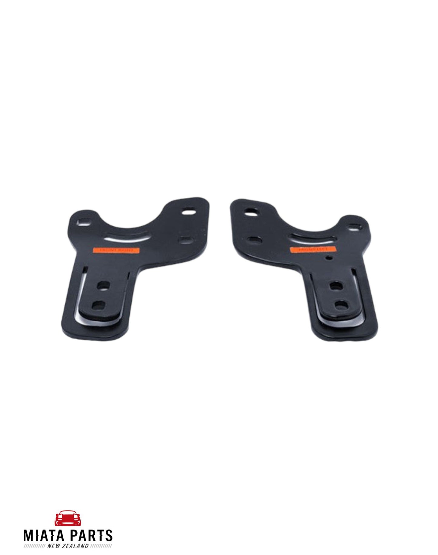 Hardtop Brackets - Front