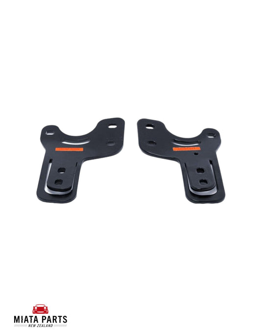 Hardtop Brackets - Front
