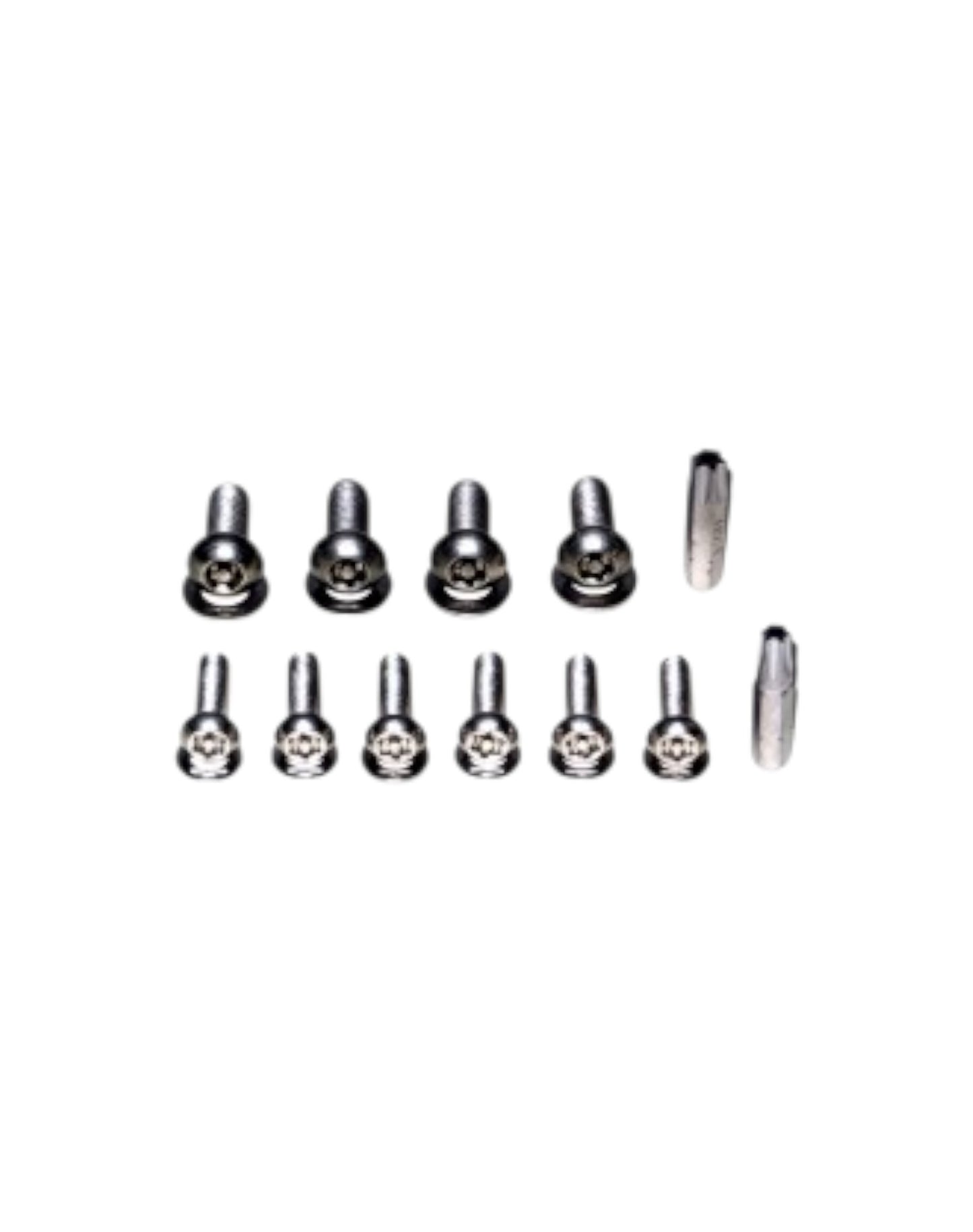 Hardtop Security Fitting Kit