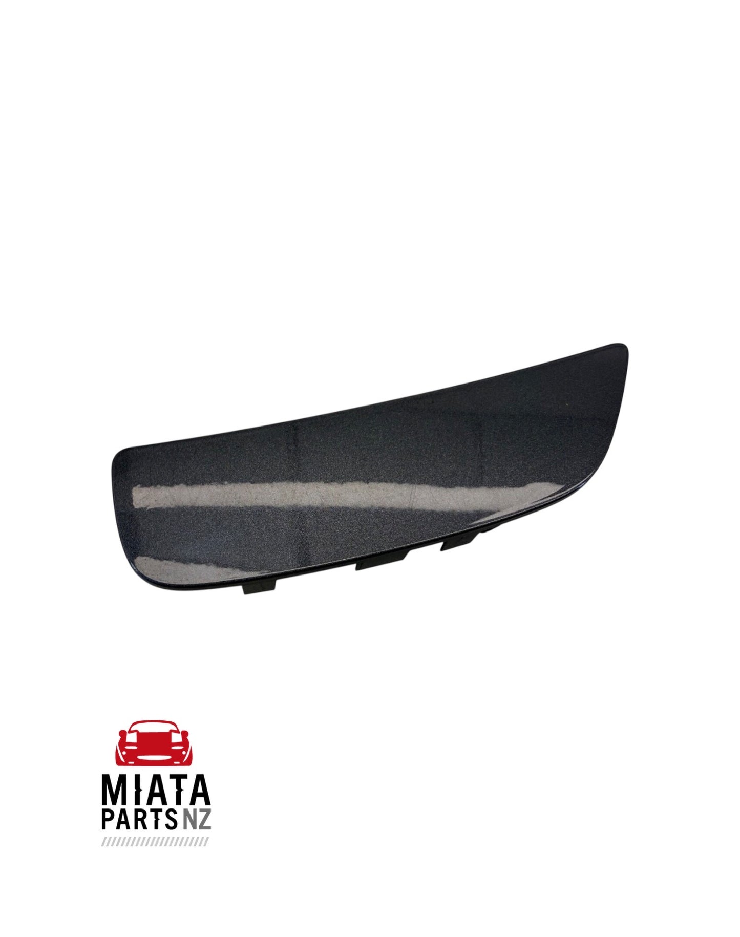 MX5 ND Rear Bumper Side Clipon Inserts (New) (Genuine)