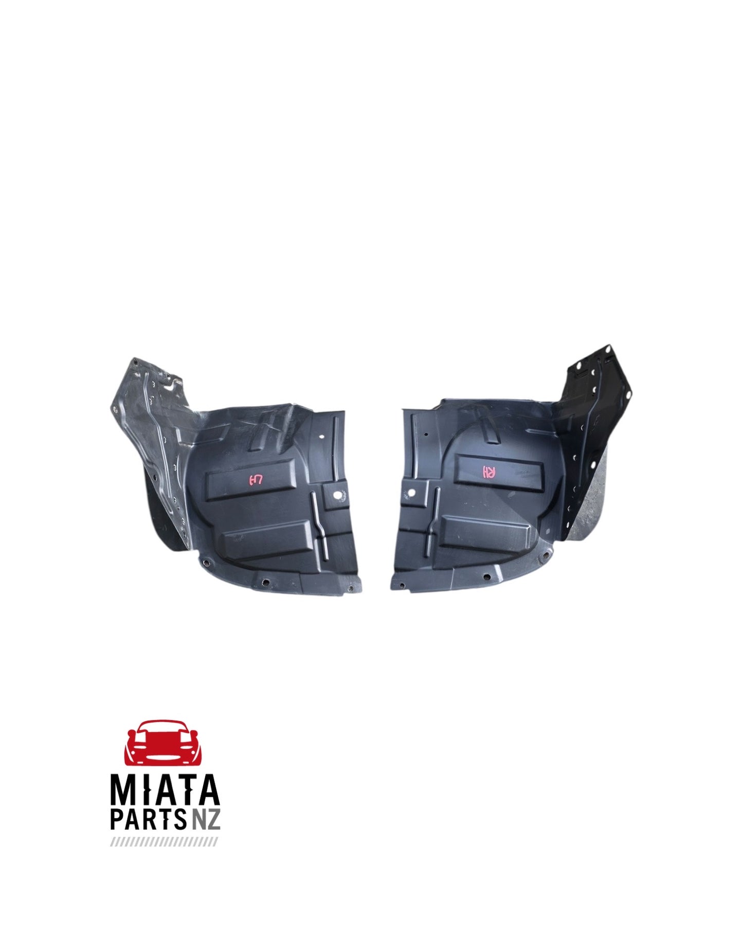 MX5 NC Guard Liner (Front Extension) (Used)
