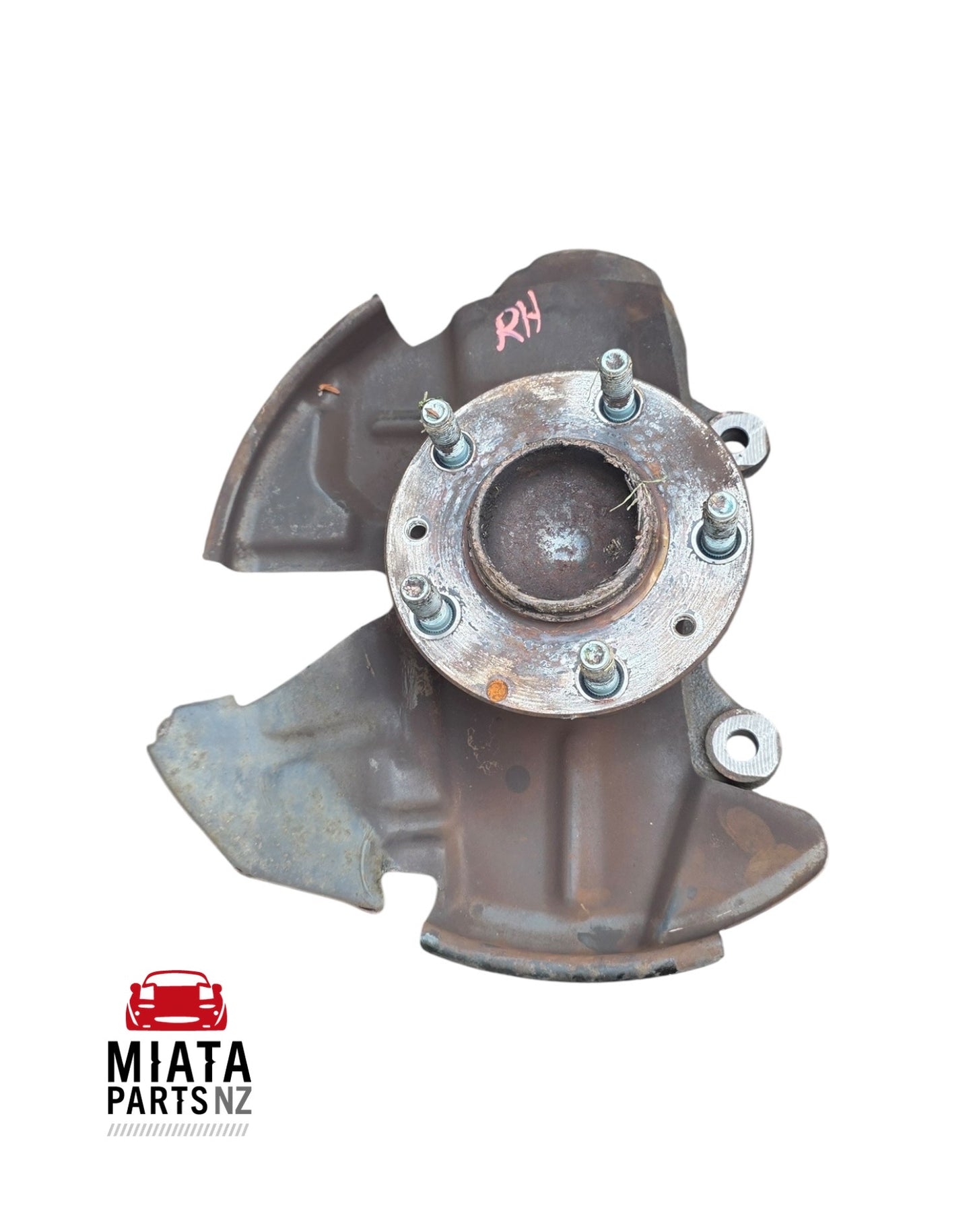 MX5 NC Hub & Upright (Used)