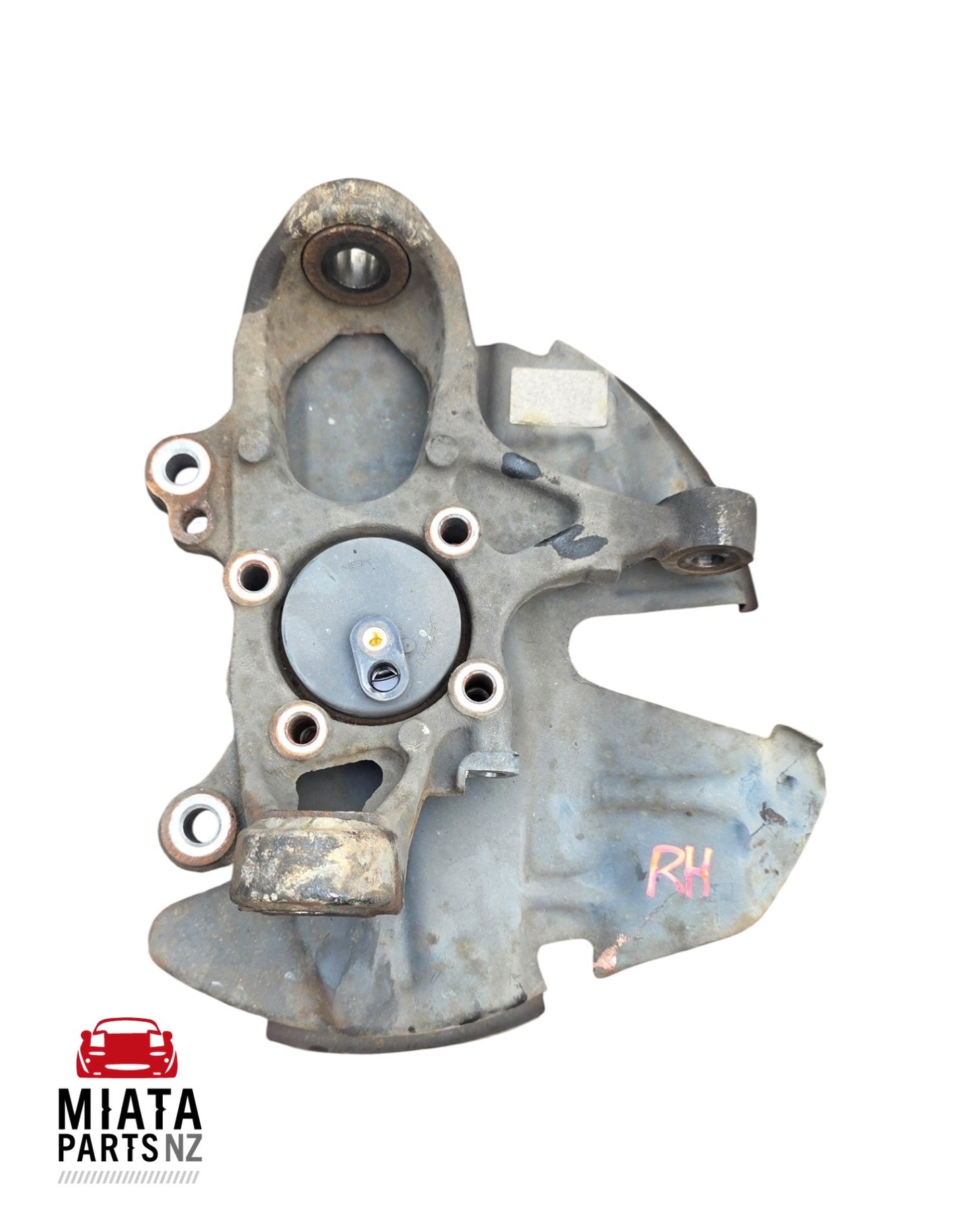 MX5 NC Hub & Upright (Used)