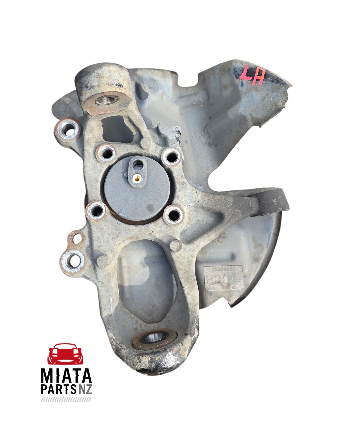 MX5 NC Hub & Upright (Used)