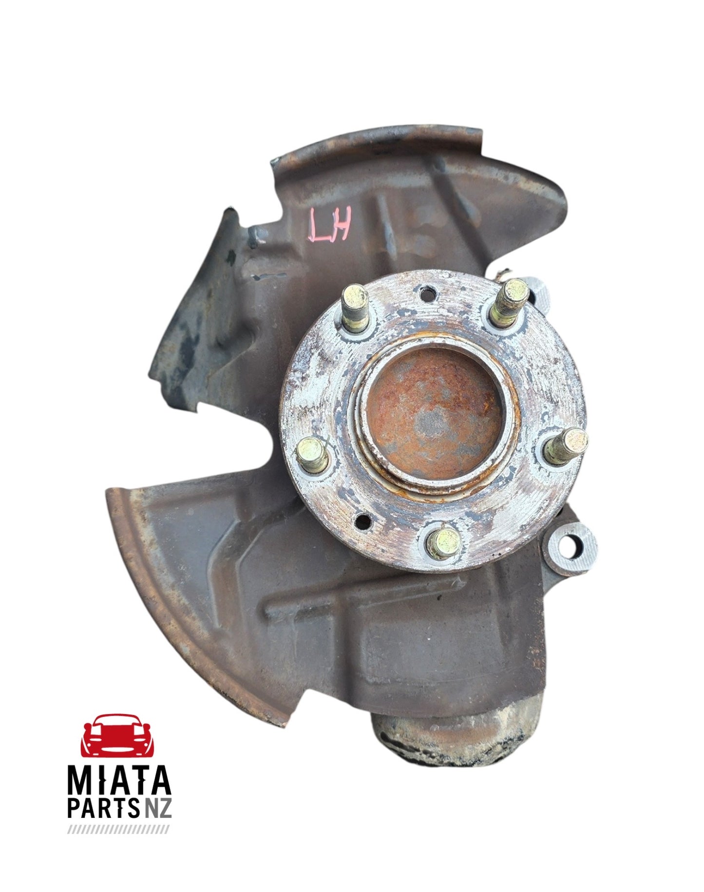 MX5 NC Hub & Upright (Used)