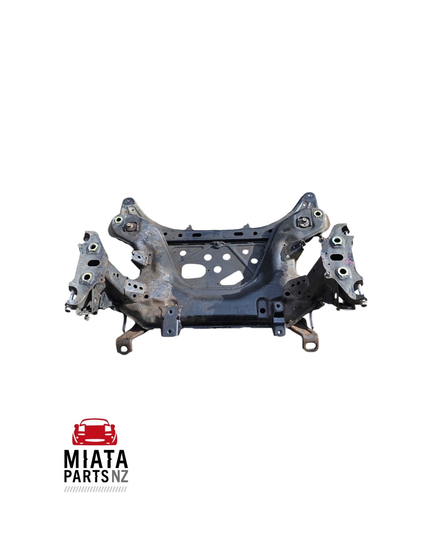 MX5 NC Front Subframe (Used)
