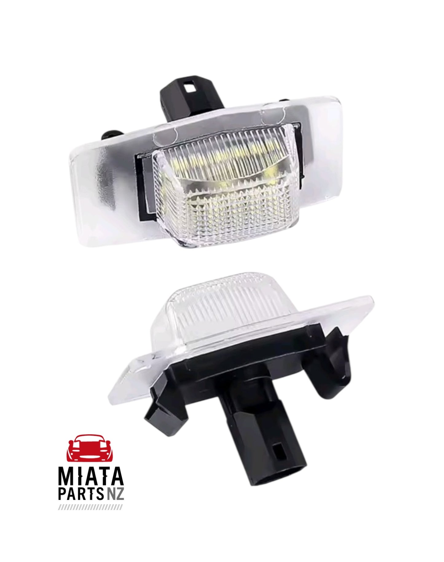 MX5 NB LED Numberplate Lights (New) (Aftermarket)
