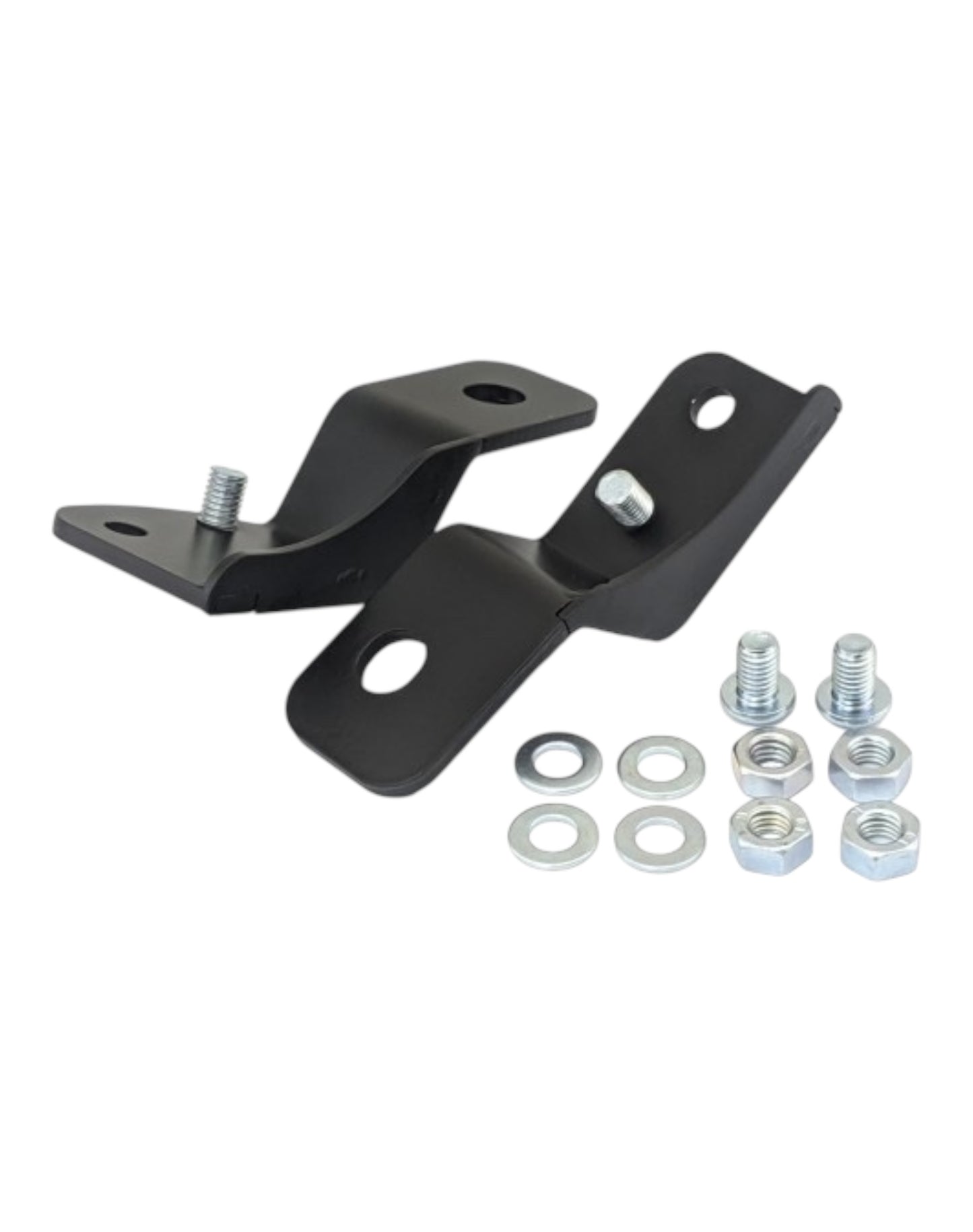 MX5 NC Seat Lowering Adapters (Height Adjustable Seats)