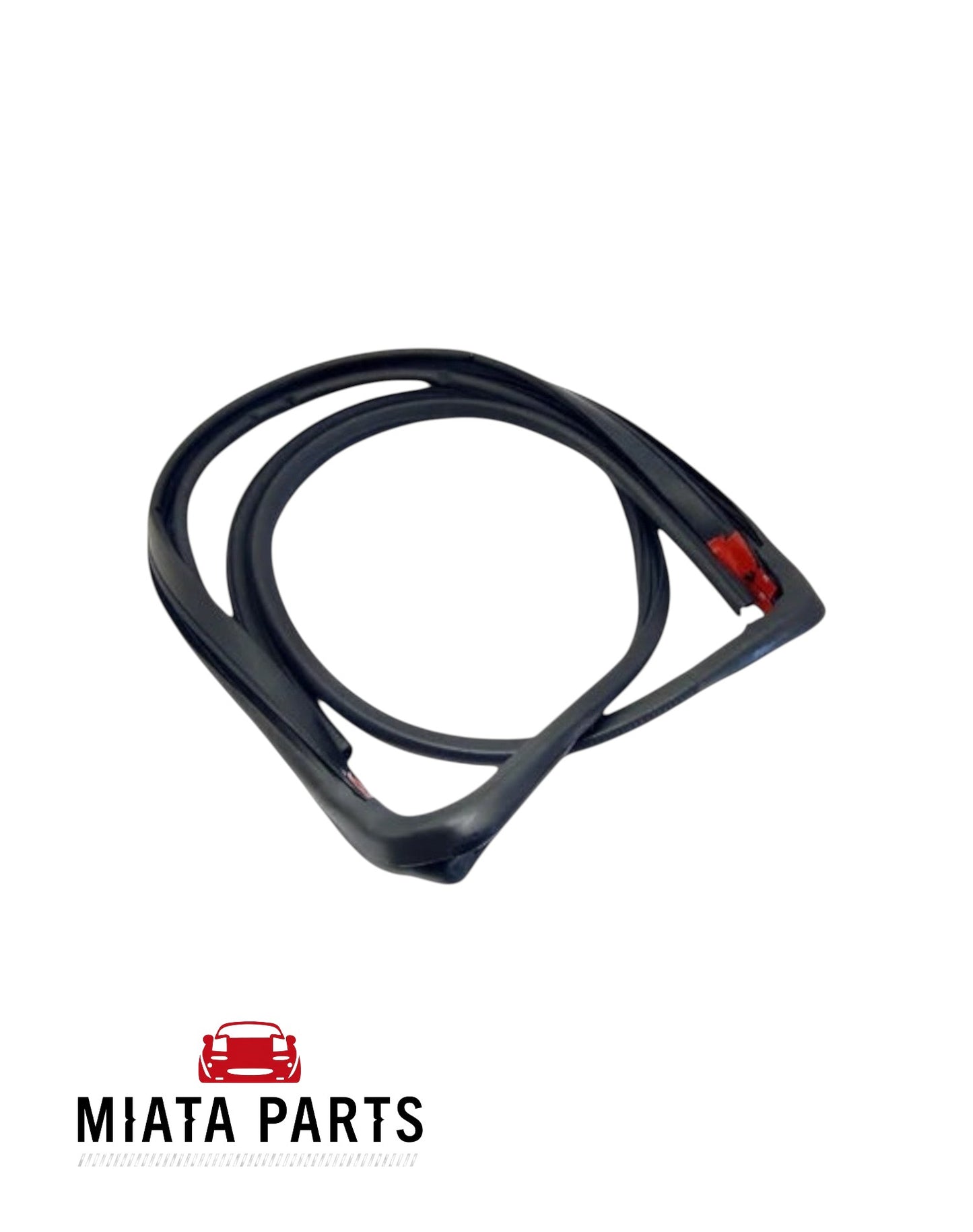 MX5 NA Header Rail Seal/A Pillar Interior Seal (New) (Genuine)