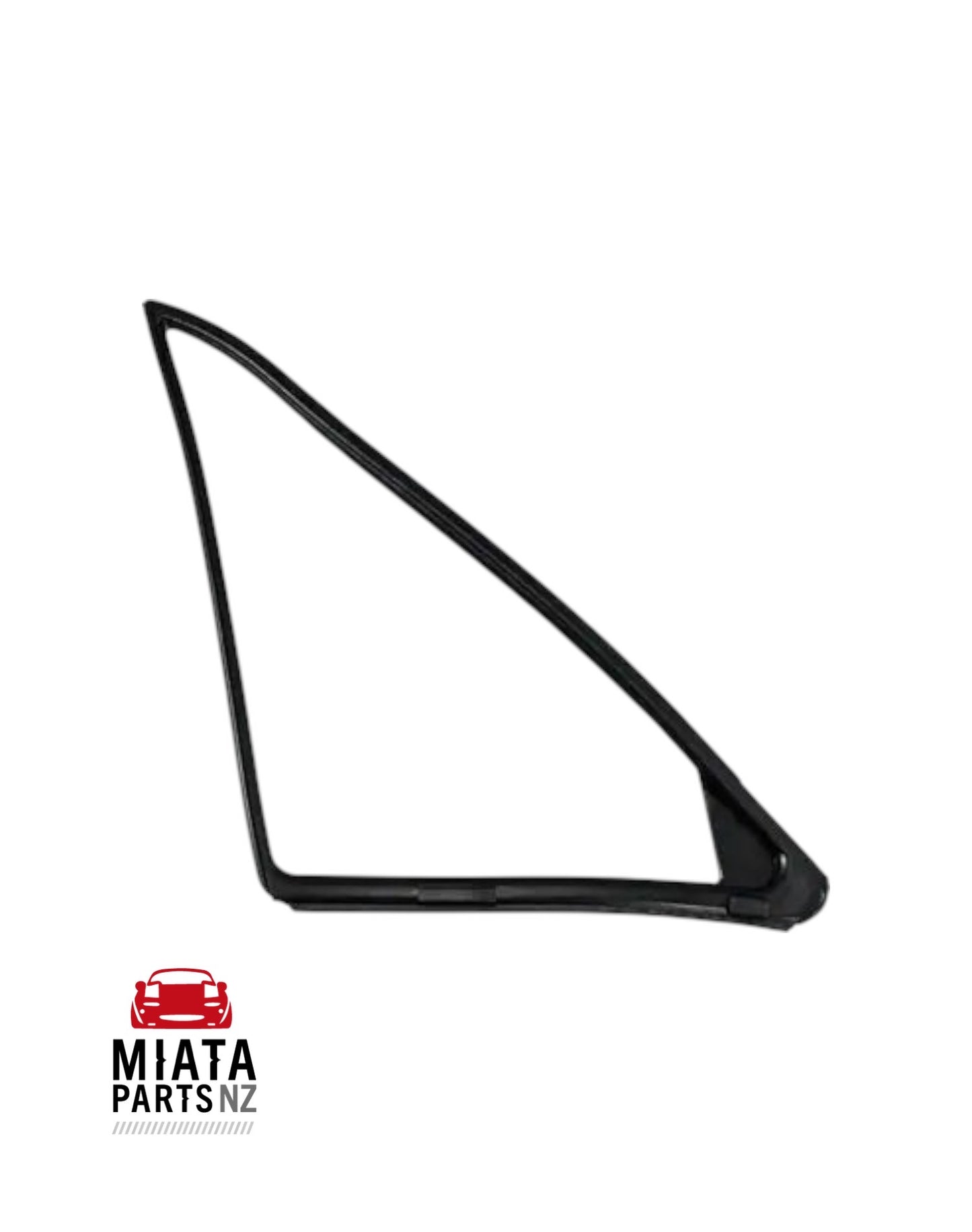 MX5 NA/NB Quarter Glass Rubber (New) (Genuine)
