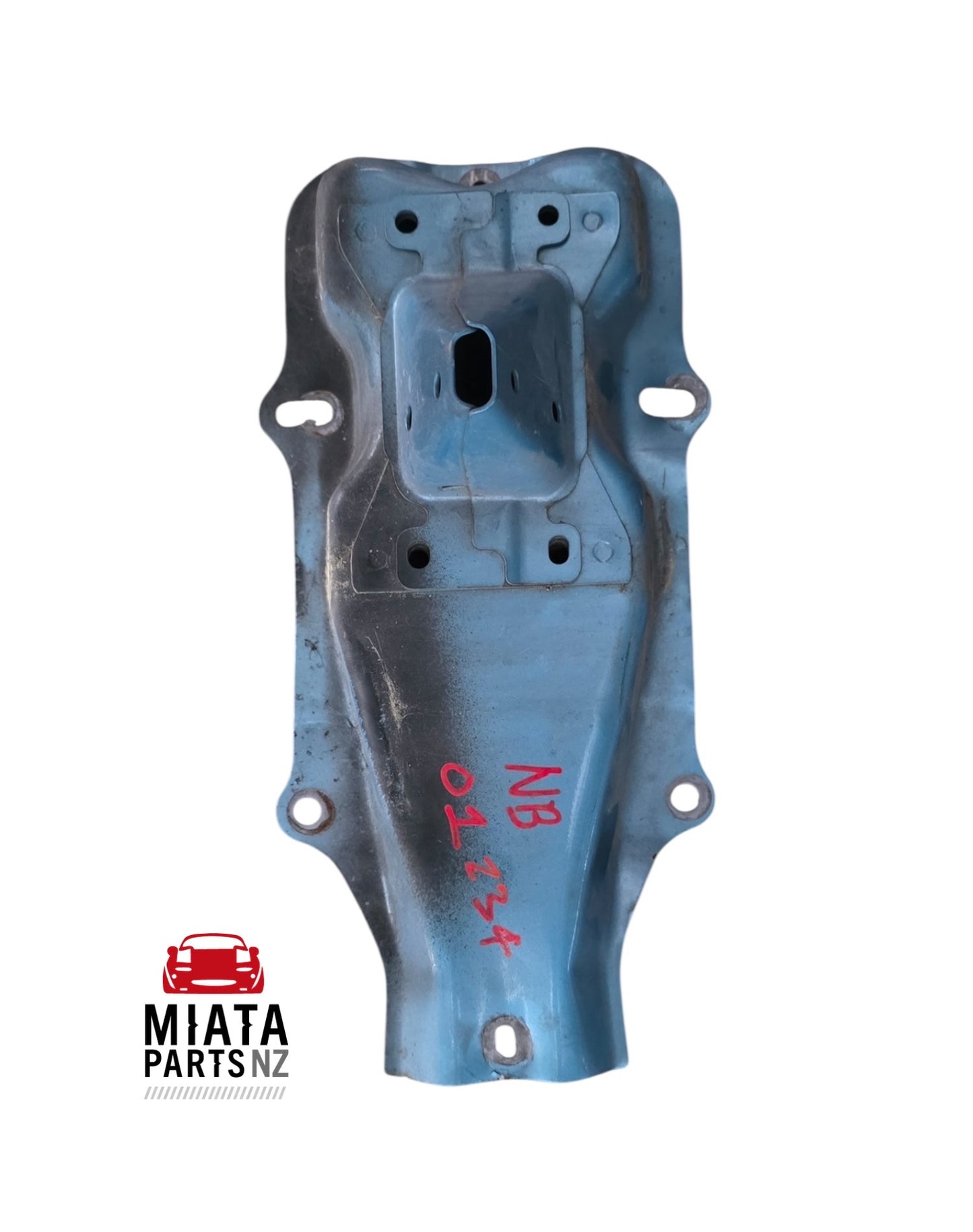 MX5 NB Front Radiator Support Panel End Cap (Used)