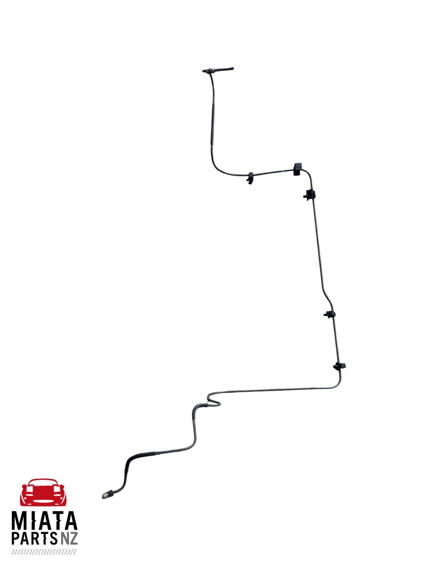 MX5 NA/NB Brake Hardline (Master to LH Front Wheel)