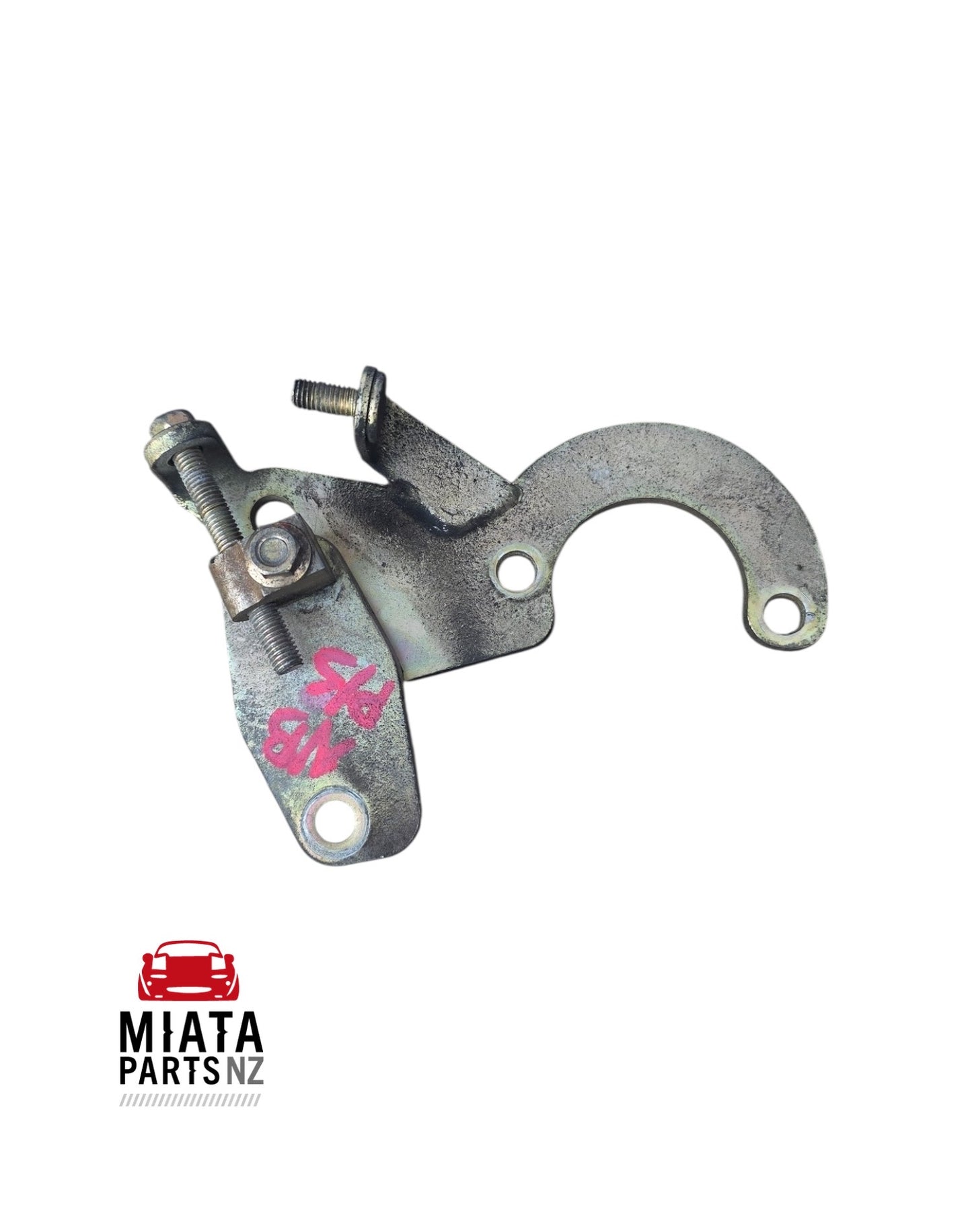 MX5 NB Power Steering Pump Bracket (Used)