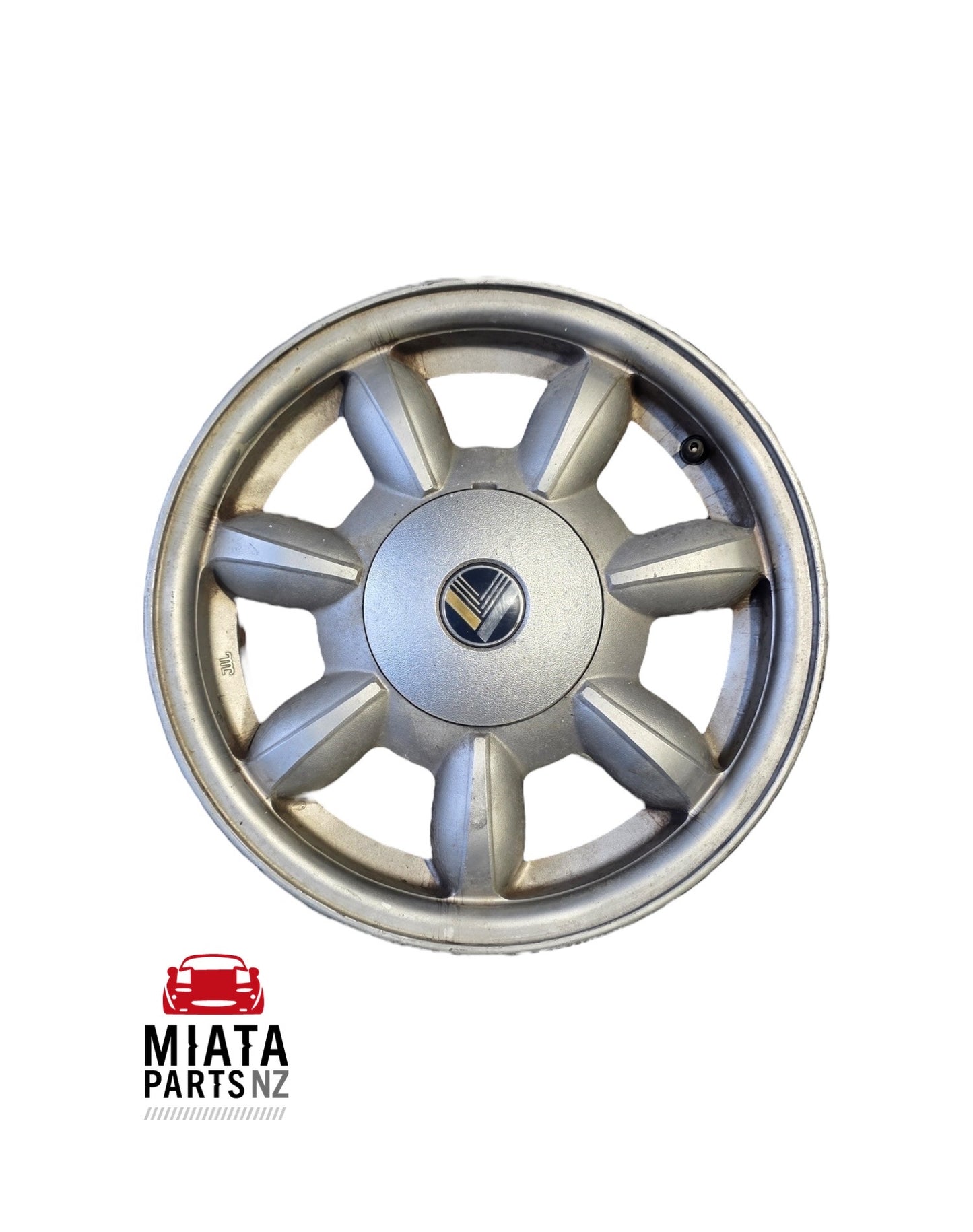 MX5 NA Daisy Rims (Set)