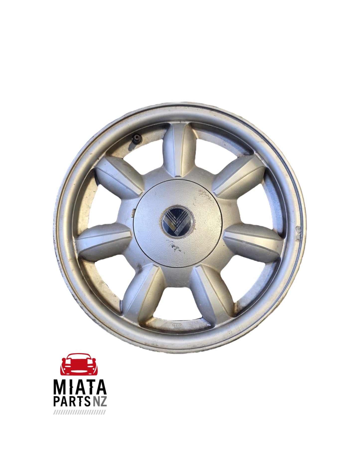 MX5 NA Daisy Rims (Set)