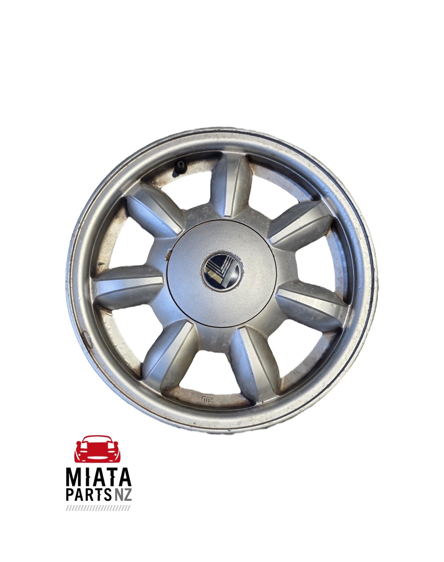 MX5 NA Daisy Rims (Set)