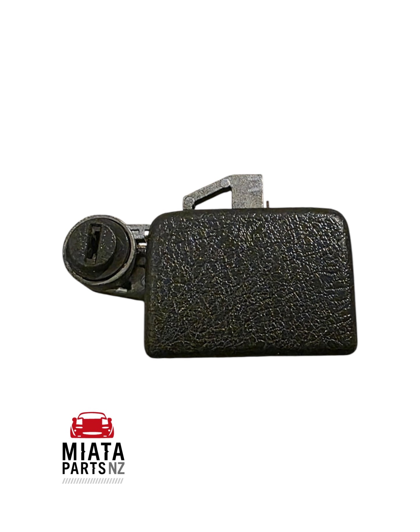 MX5 NA/NB Glovebox Lock (Used)