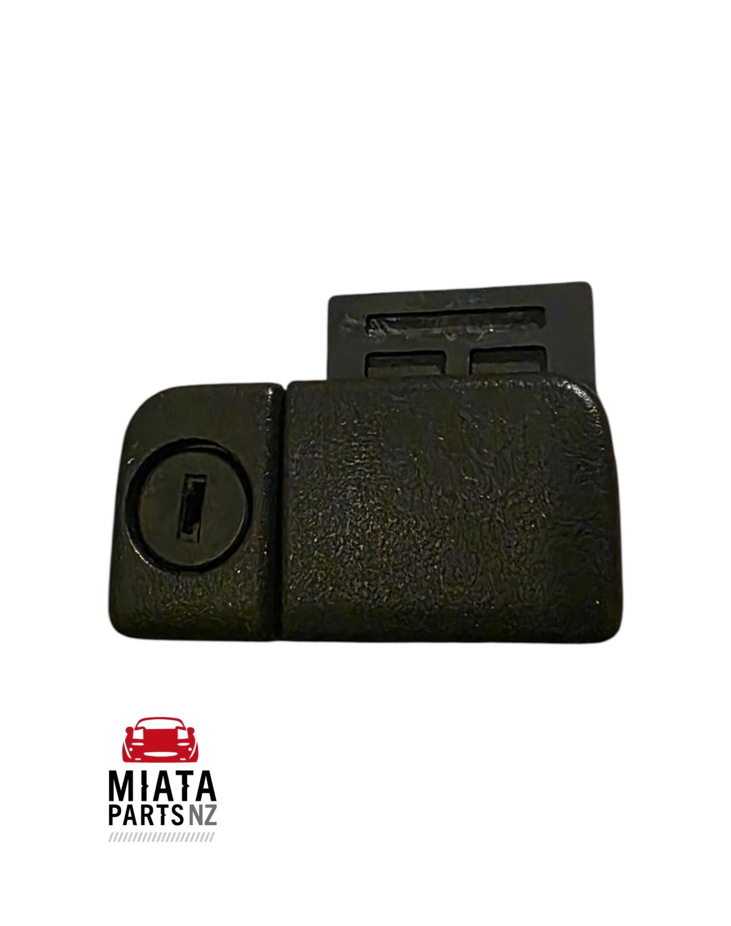MX5 NA/NB Glovebox Lock (Used)