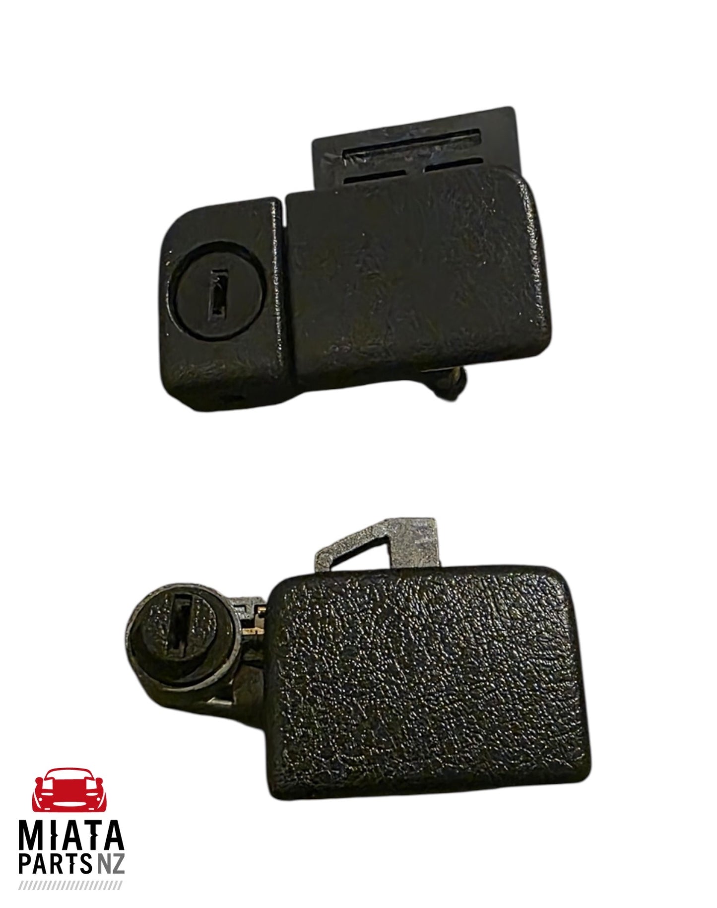 MX5 NA/NB Glovebox Lock (Used)