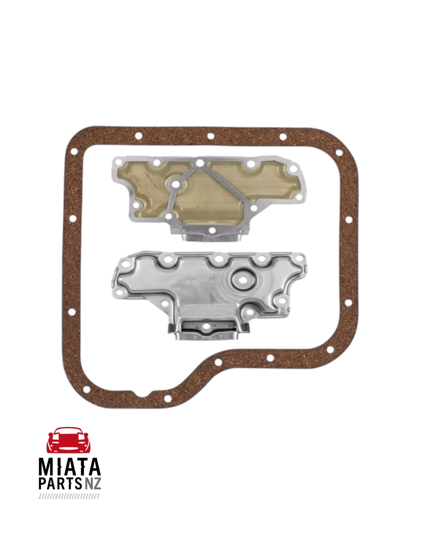 MX5 NA Automatic Transmission Gasket Kit (New) (Aftermarket)
