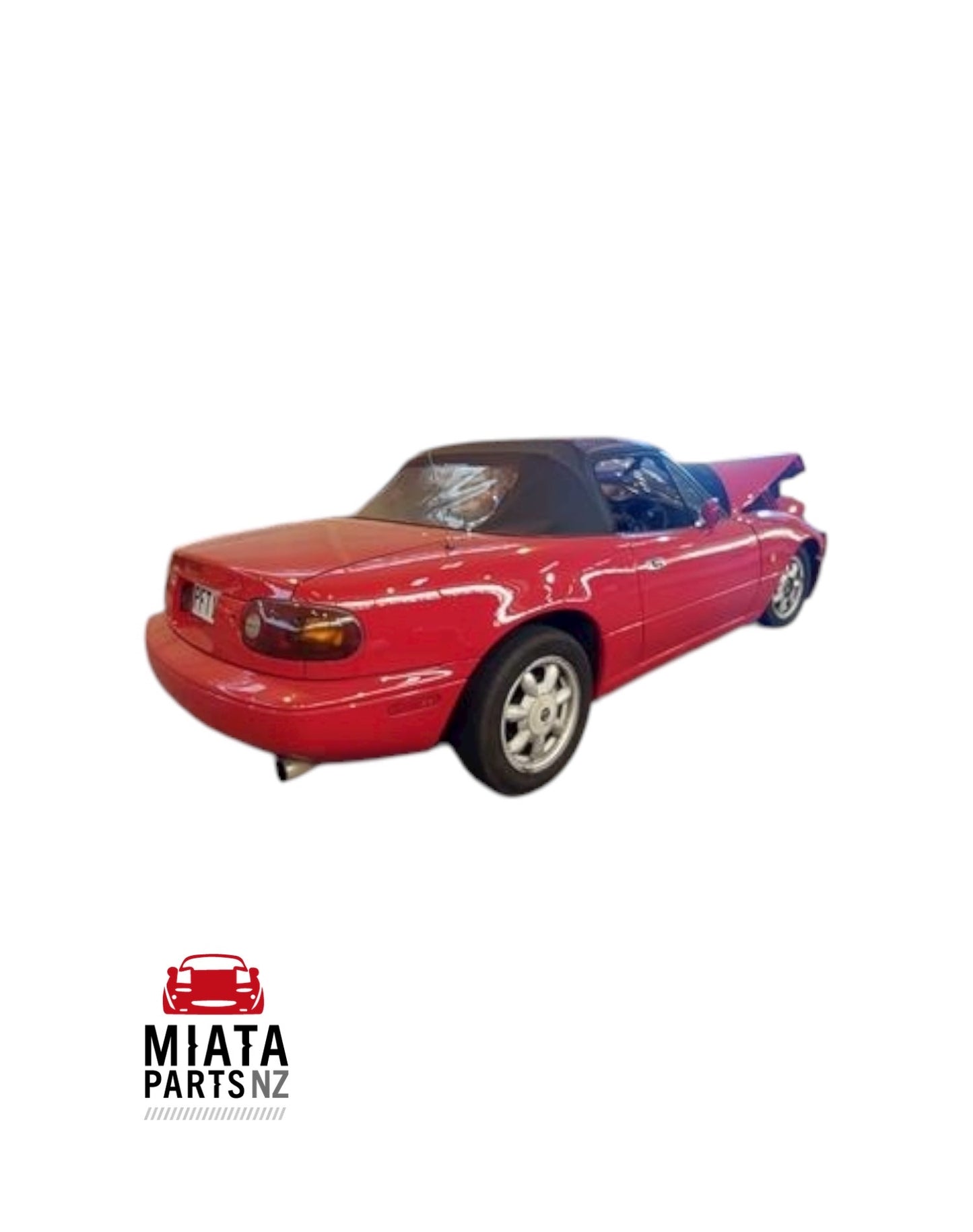 MX5 NA For Wrecking