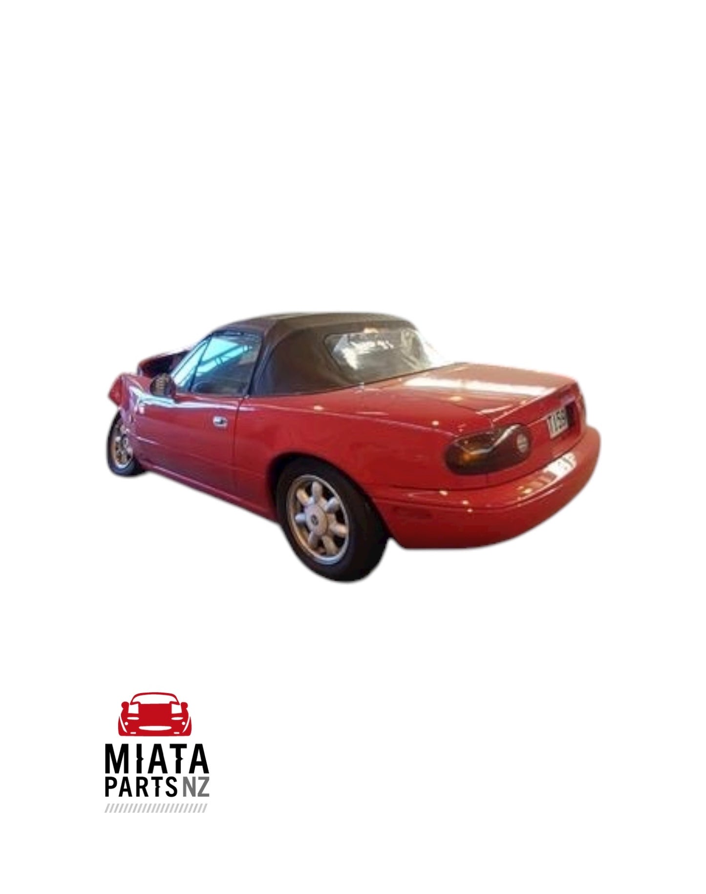 MX5 NA For Wrecking