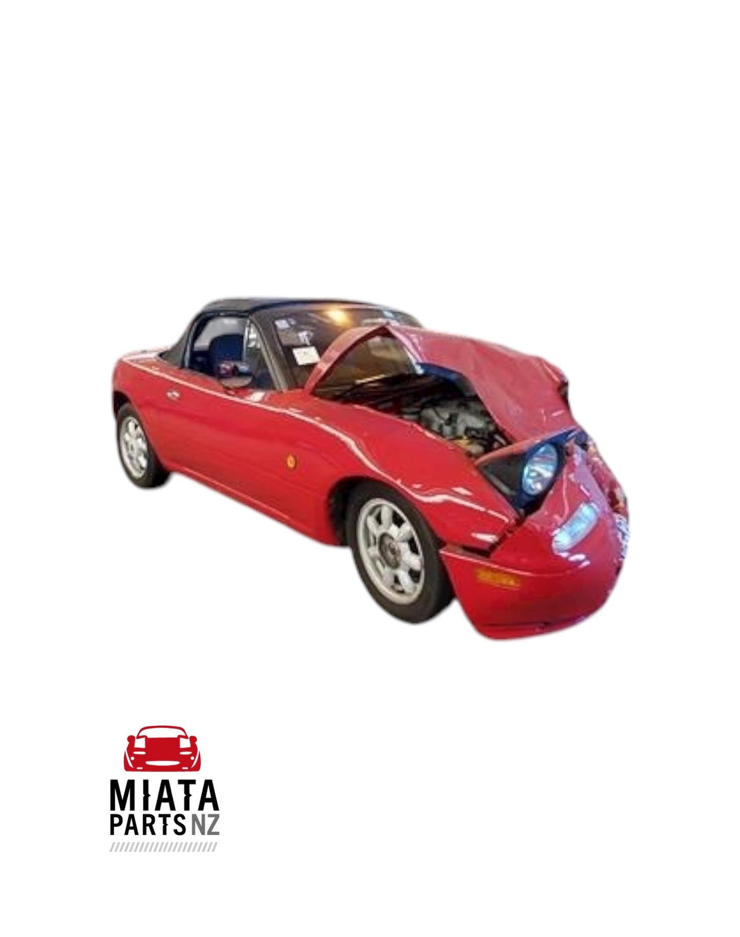 MX5 NA For Wrecking