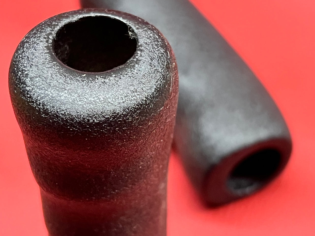 Powdercoated Handbrake Handles