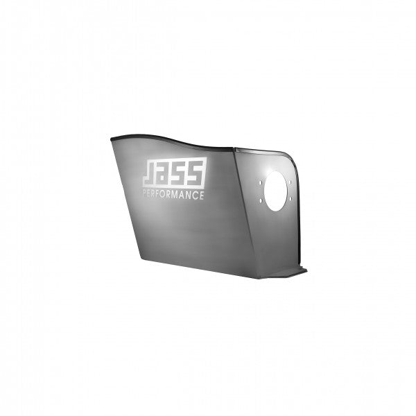 Intake Heat Shield MK1