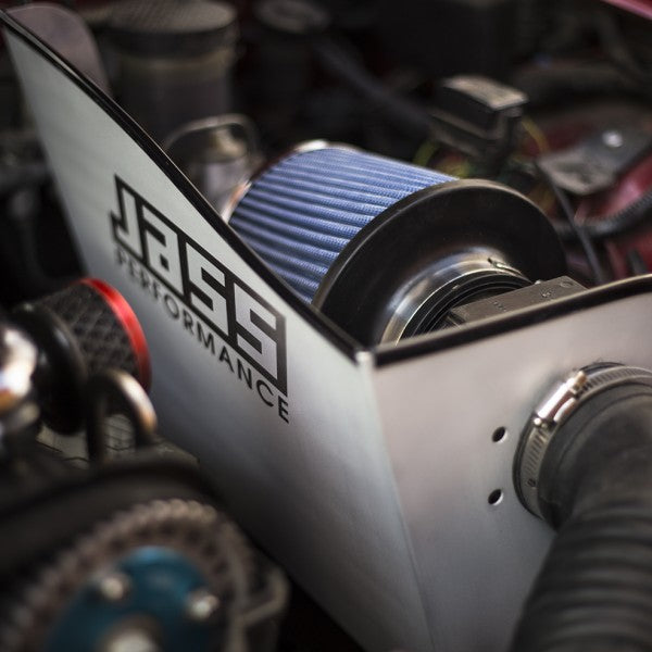 Intake Heat Shield MK1