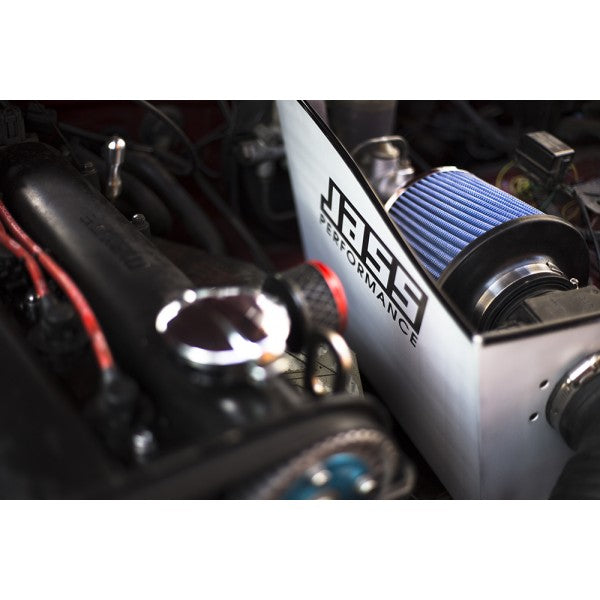 Intake Heat Shield MK1
