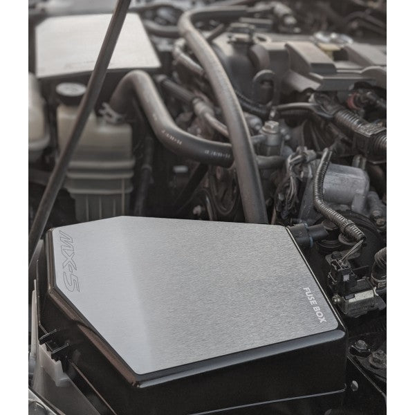 Fusebox Cover NC/MK3