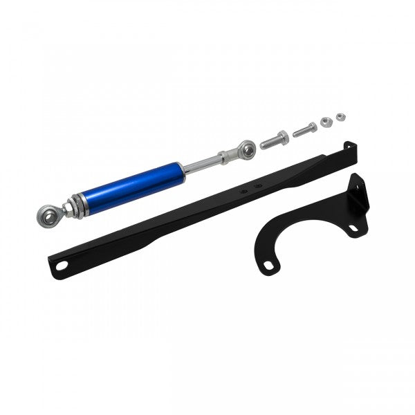 NA 1.8 Engine Torque Damper