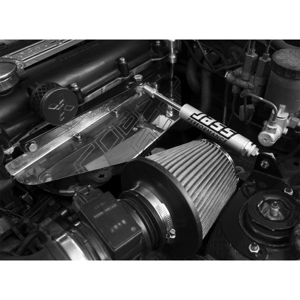 NA 1.8 Engine Torque Damper