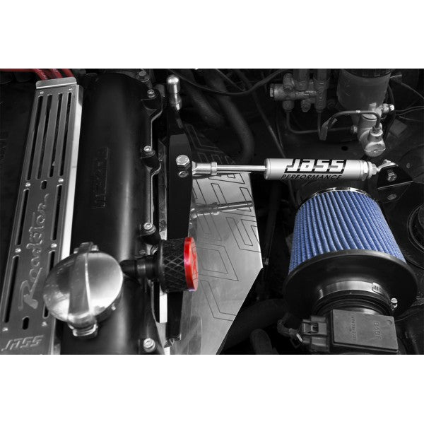 NA 1.8 Engine Torque Damper