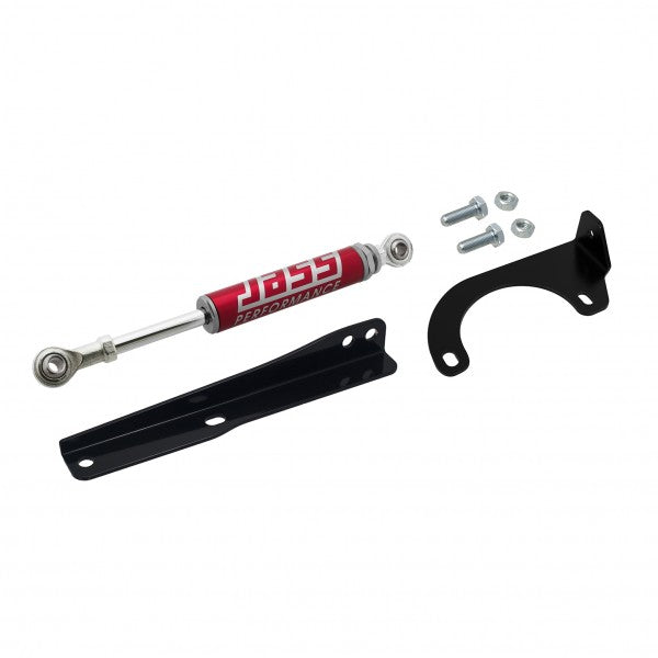 NA/NB 1.6 Engine Torque Damper