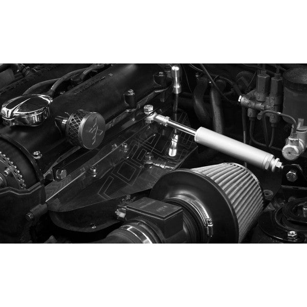 NA/NB 1.6 Engine Torque Damper