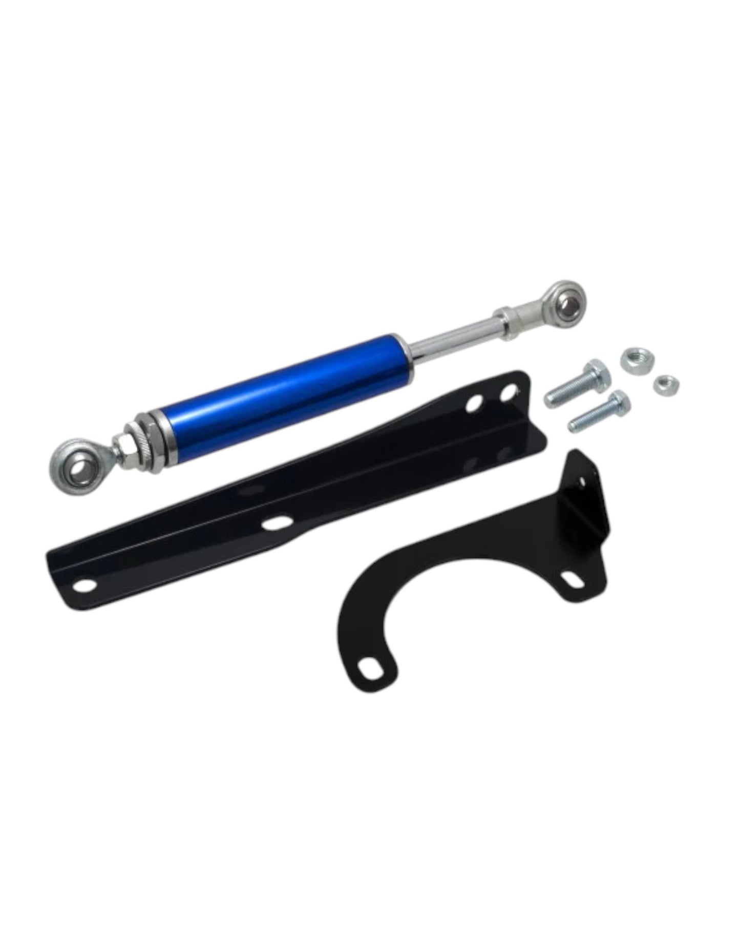 NA/NB 1.6 Engine Torque Damper