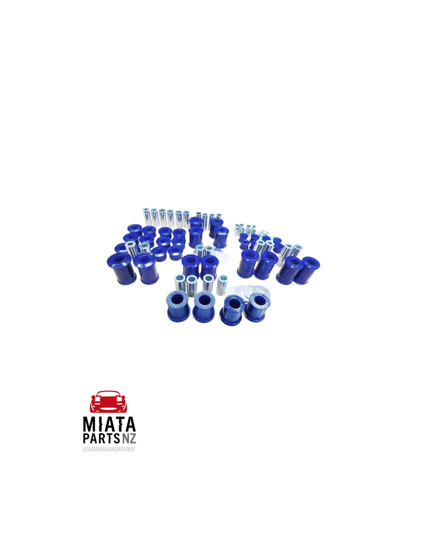Superpro MX5 NA/NB Full Suspension Bush Kit