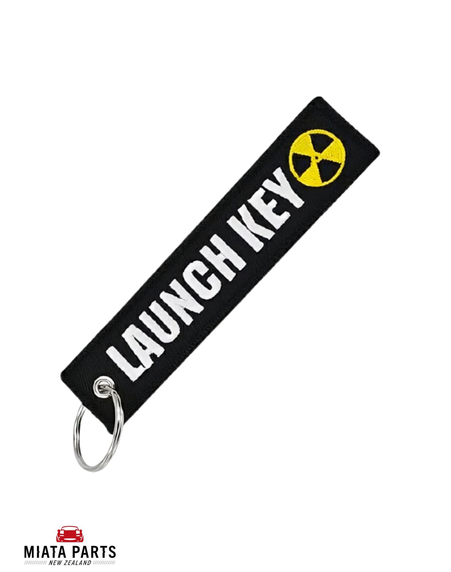 Launch Key Keychain