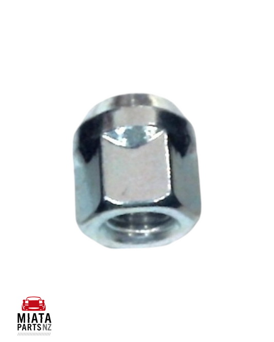 MX5 NA Lug Nuts (Set Of 4) (New)
