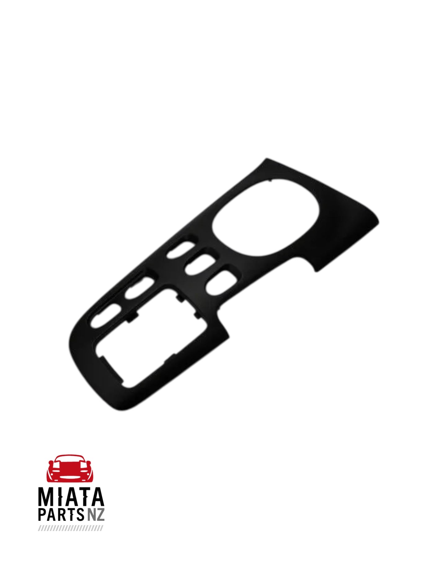 RX7 FD Centre Console Trim RHD (New) (Genuine)