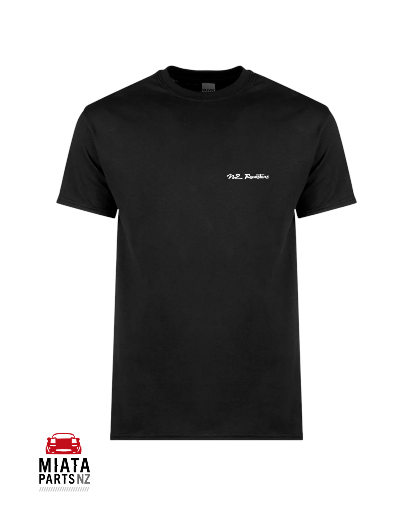 NZ Roadsters X Miata Parts NZ Merch