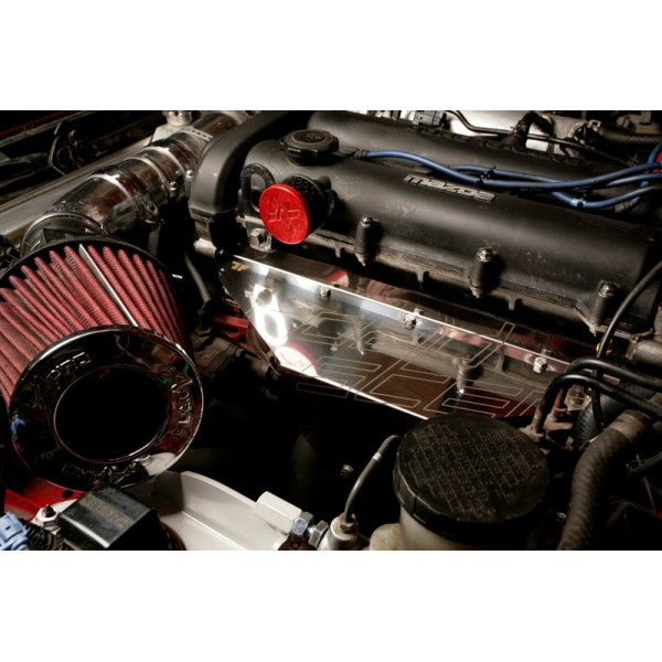 Heat Shield 1.8 MK1
