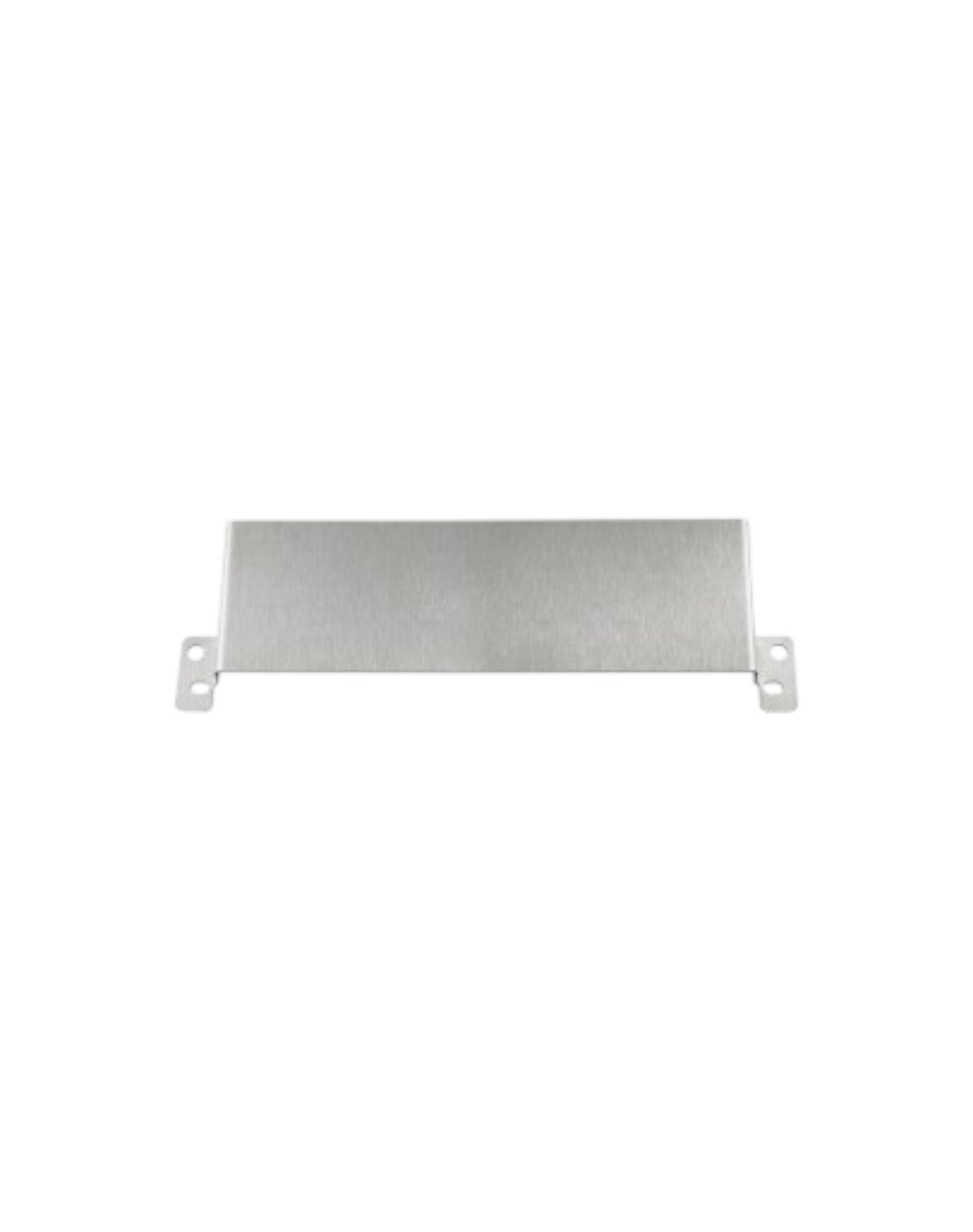 MK2/NB 1DIN Control Panel Blanking