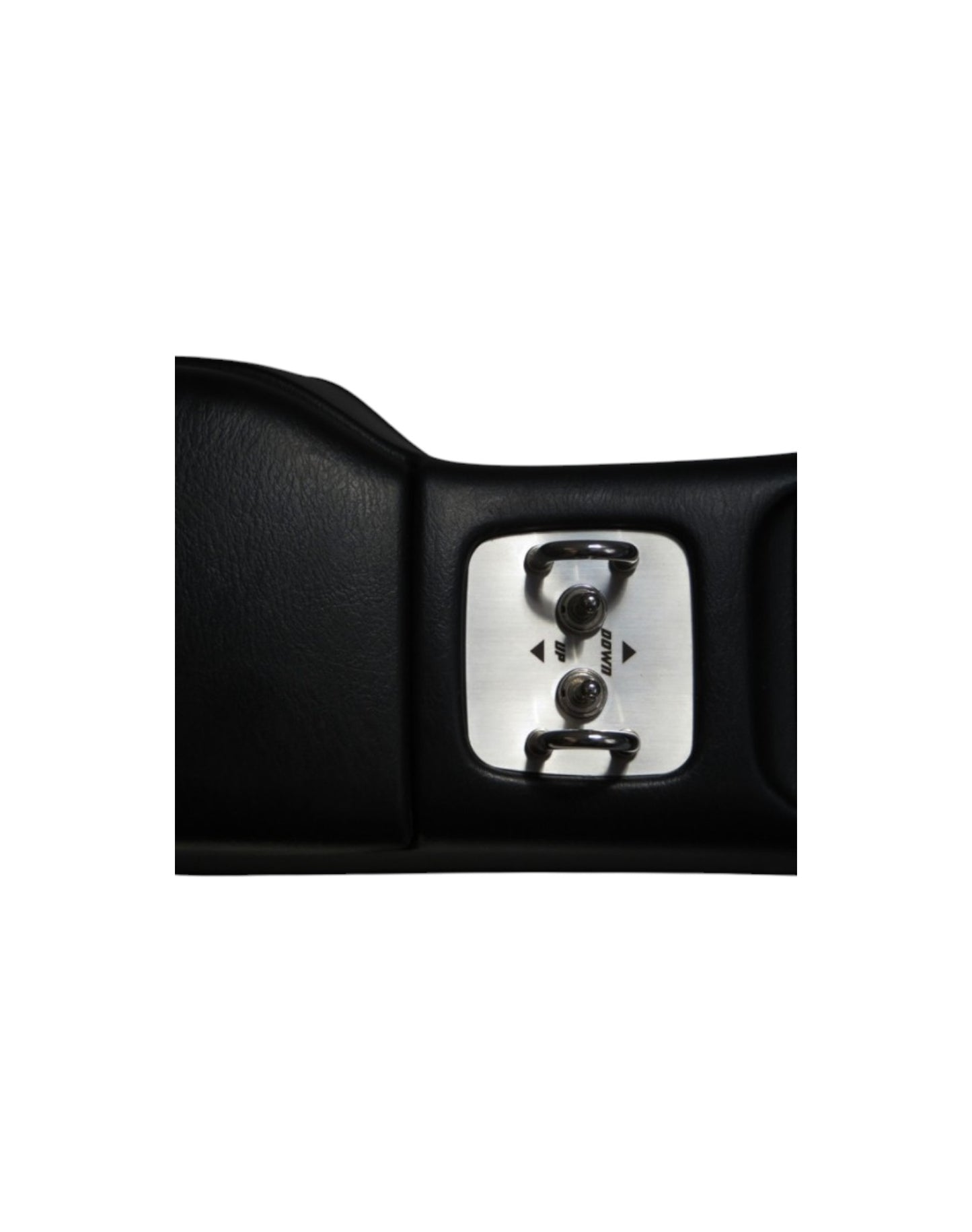 MK2/NB El.Windows Panel With Vintage Toggle El.Windows Switches