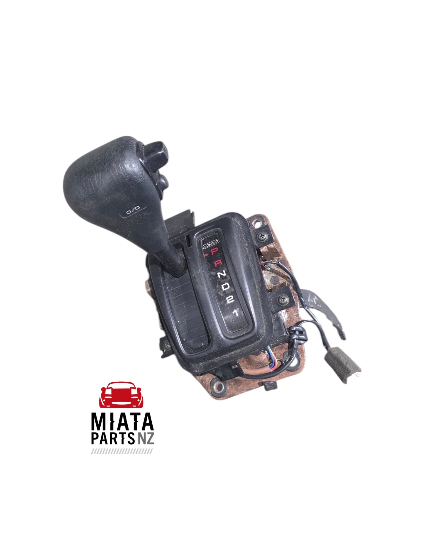 MX5 NA Auto Shifter (Used)